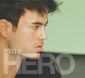 picture I Can Be Your Hero Baby Enrique Iglesias