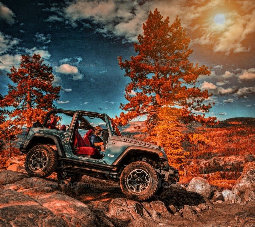 wallpapers Jeep Car Background Photo Editor Download