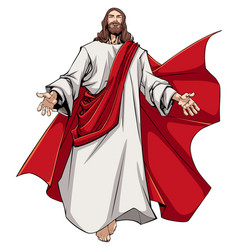 images Jesus Open Hands Images