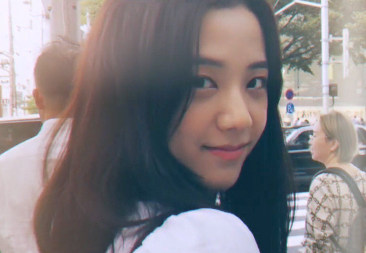 photo Jisoo Girlfriend Pics