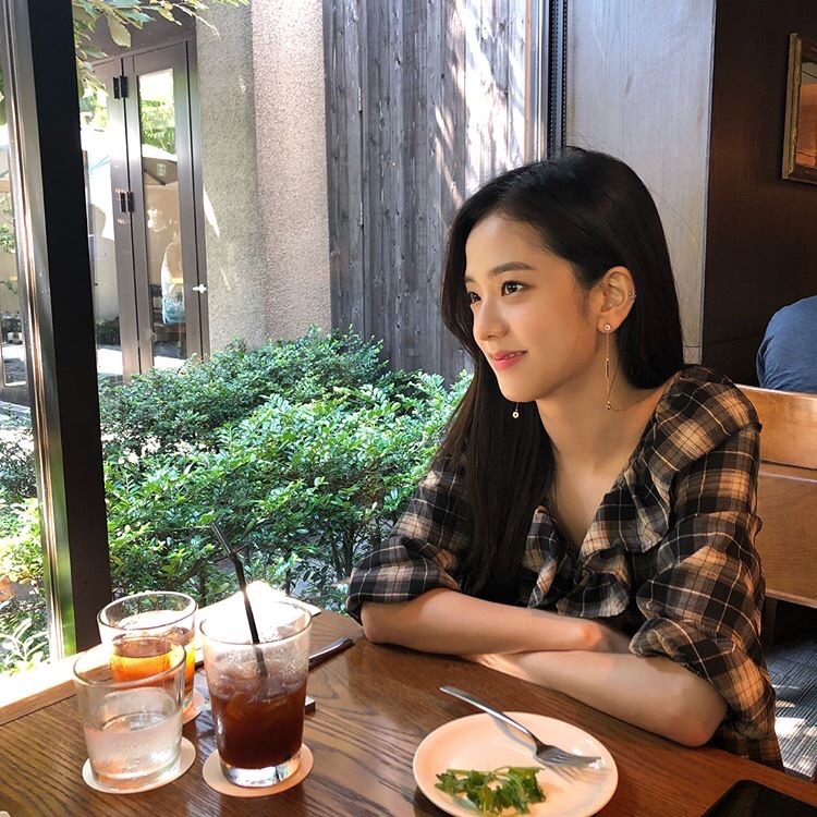 picture Jisoo Girlfriend Pics