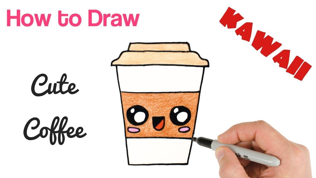 Featured image of post Kawaii Food Cute Drawings Kawaii Food Cute Pictures