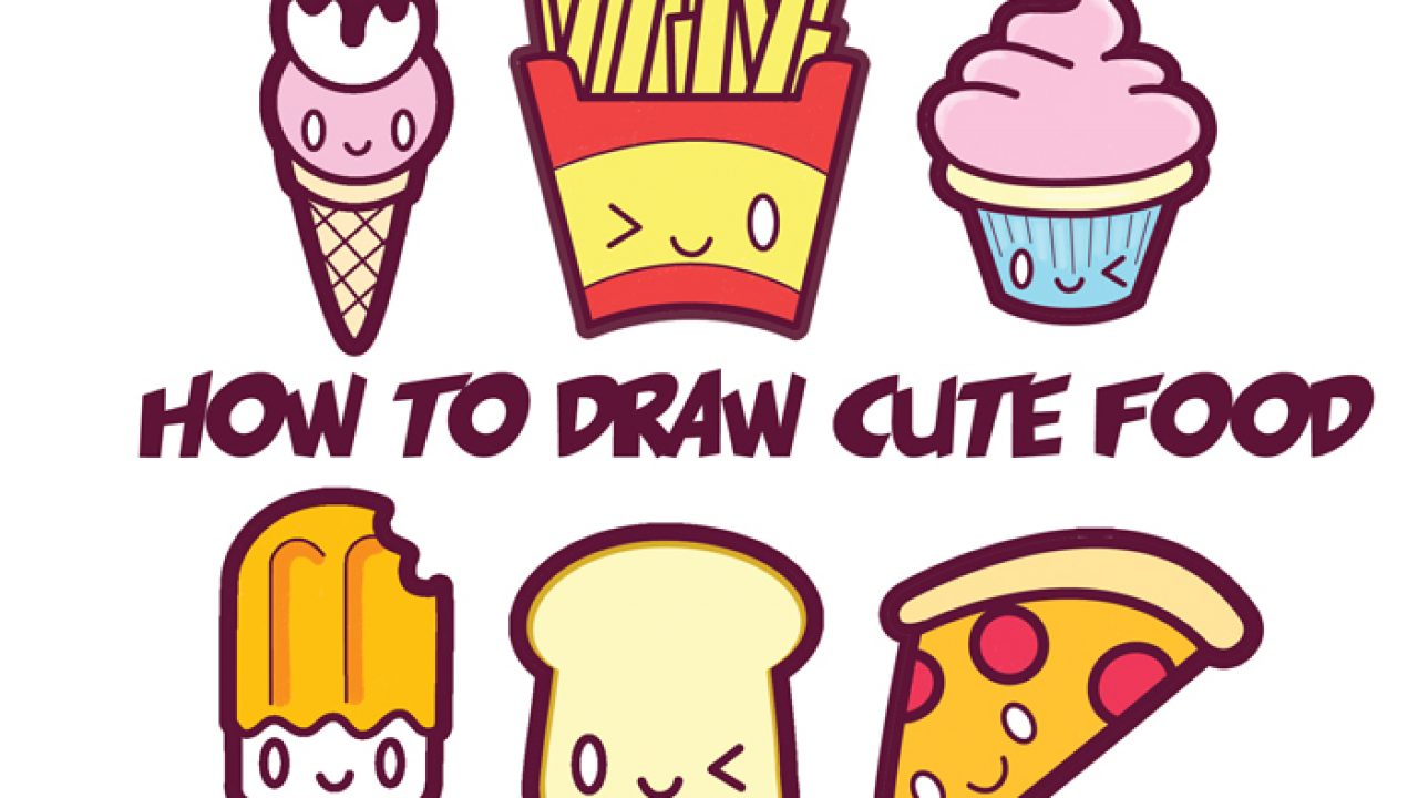 photo Kawaii Food Cute Drawings Kawaii Food Cute Pictures