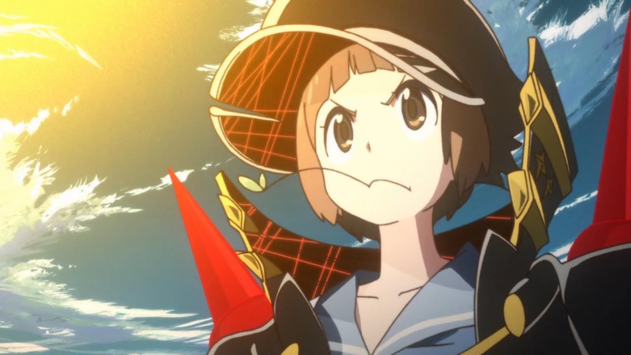 Featured image of post Kill La Kill 2 Star Uniform