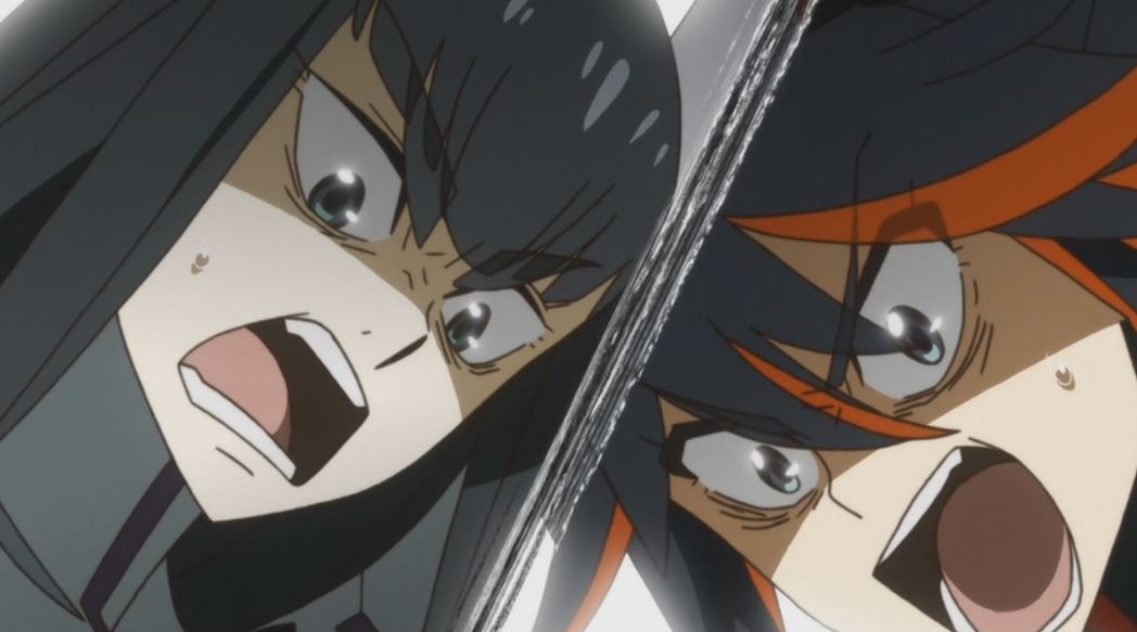 photo Kill La Kill Ep 24