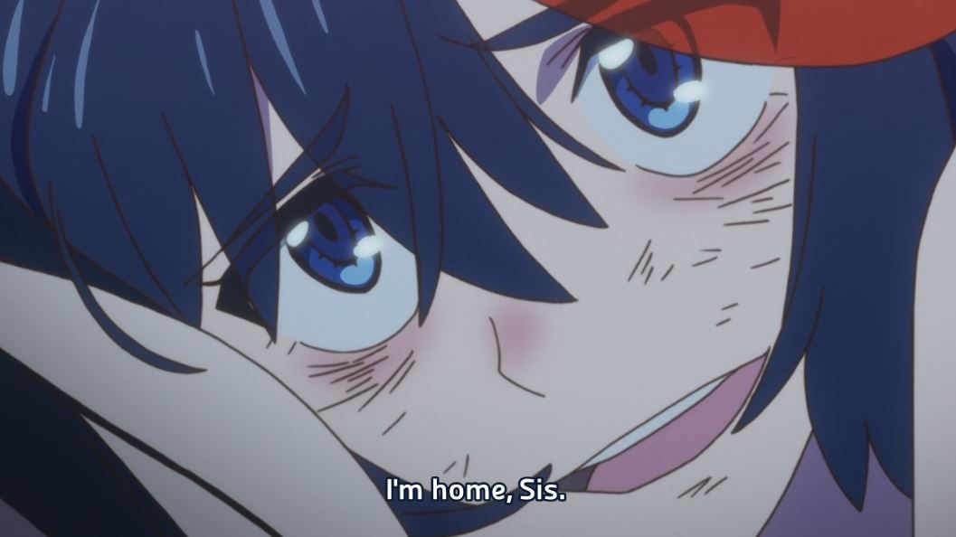 pic Kill La Kill Ep 24