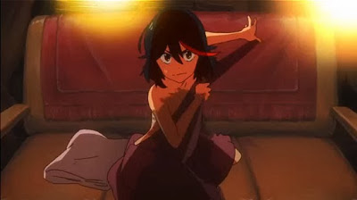 photo Kill La Kill Episode 2