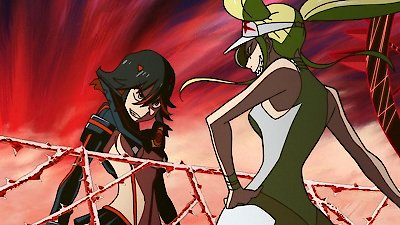 images Kill La Kill Episode 2