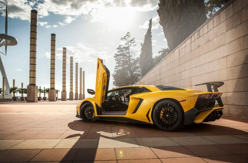 pics Lamborghini Car Background Photo Editor Download