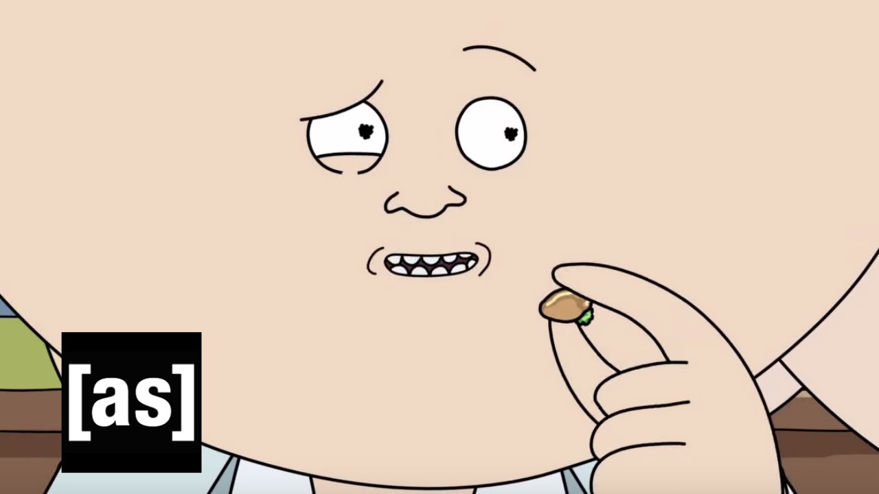 Featured image of post Little Bits Rick And Morty Gif