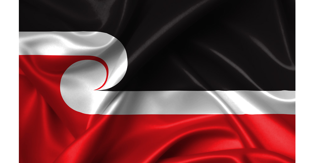 Featured image of post Maori Flag Meaning