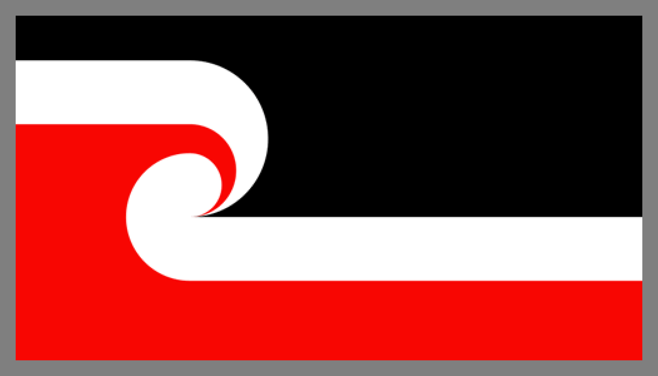 images Maori Flag Meaning