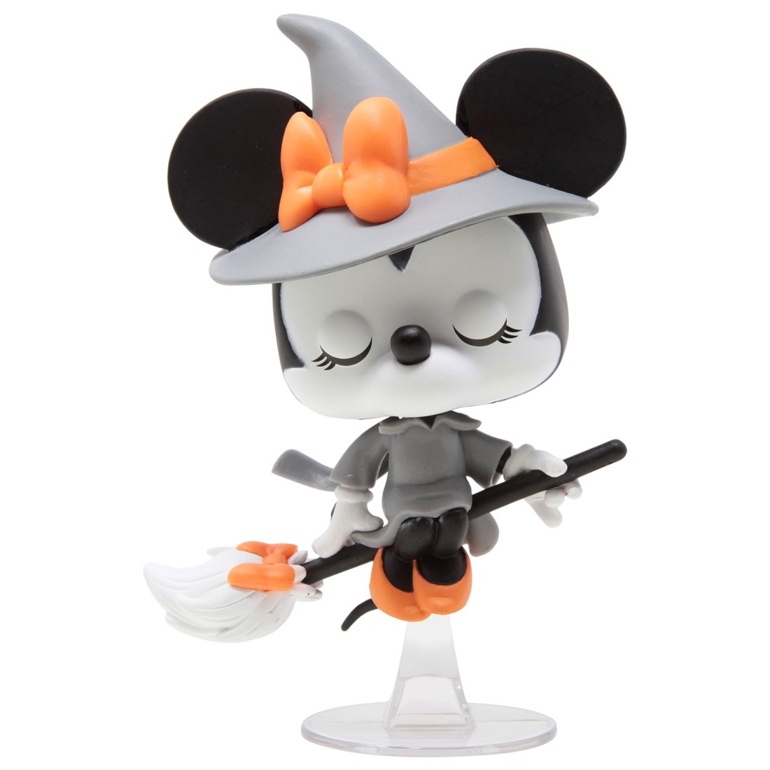 pic Mickey And Minnie Halloween Funko Pop