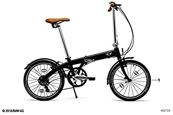 pics Mini Cooper Folding Bike Accessories