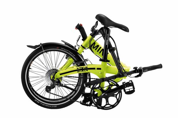 wallpapers Mini Cooper Folding Bike Accessories