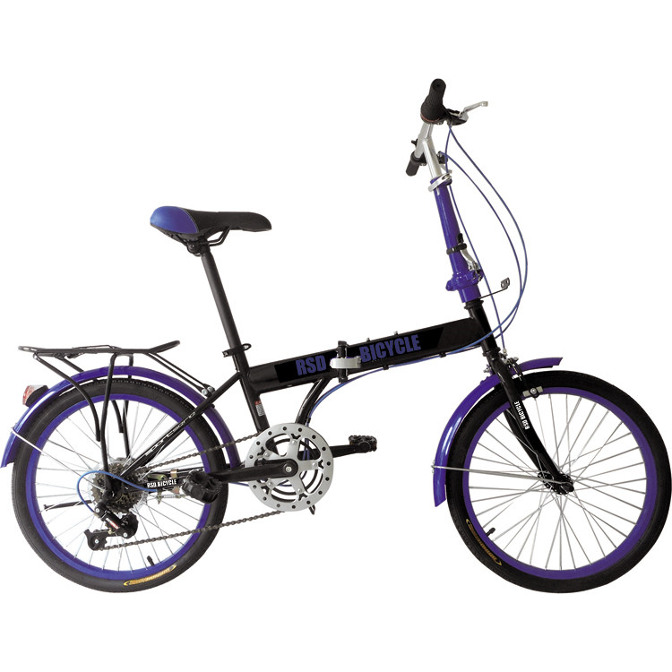 picture Mini Cooper Folding Bike For Sale