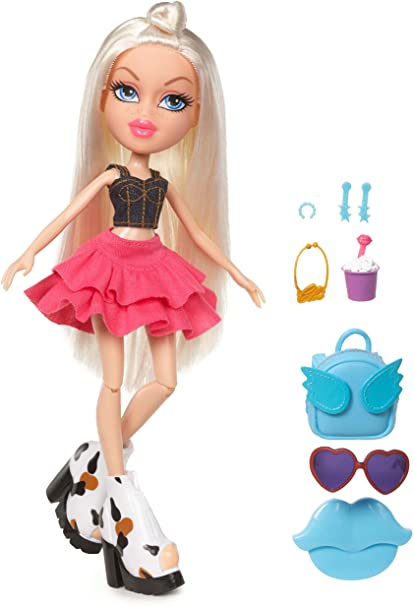 picture Original Bratz Dolls Names And Pictures