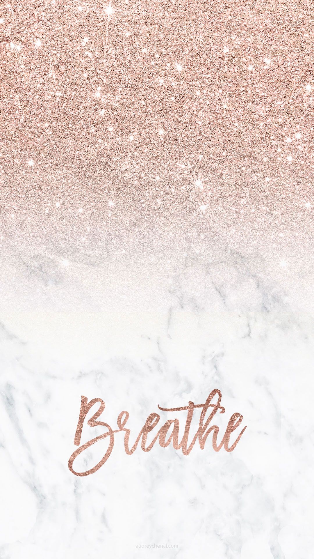 photo Rose Gold Lock Screen Cute Wallpapers For Iphone