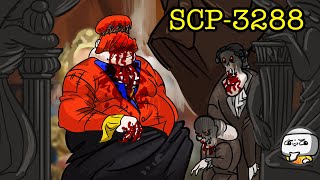 images Scp 3288 Alpha Face