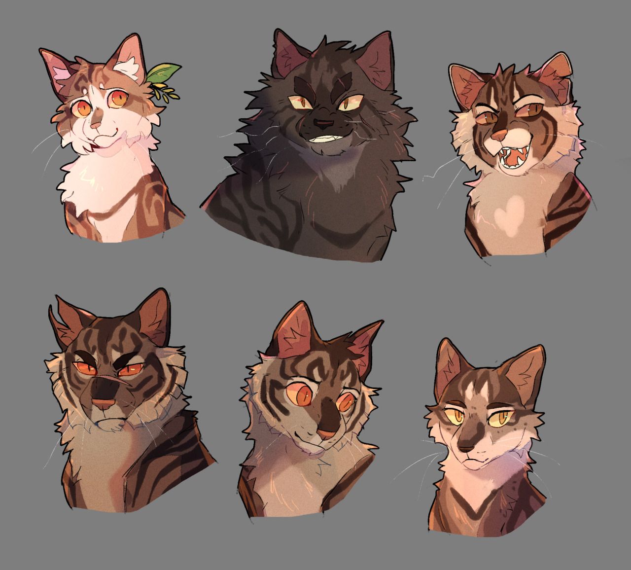 images Shadowclan Warrior Cats Characters