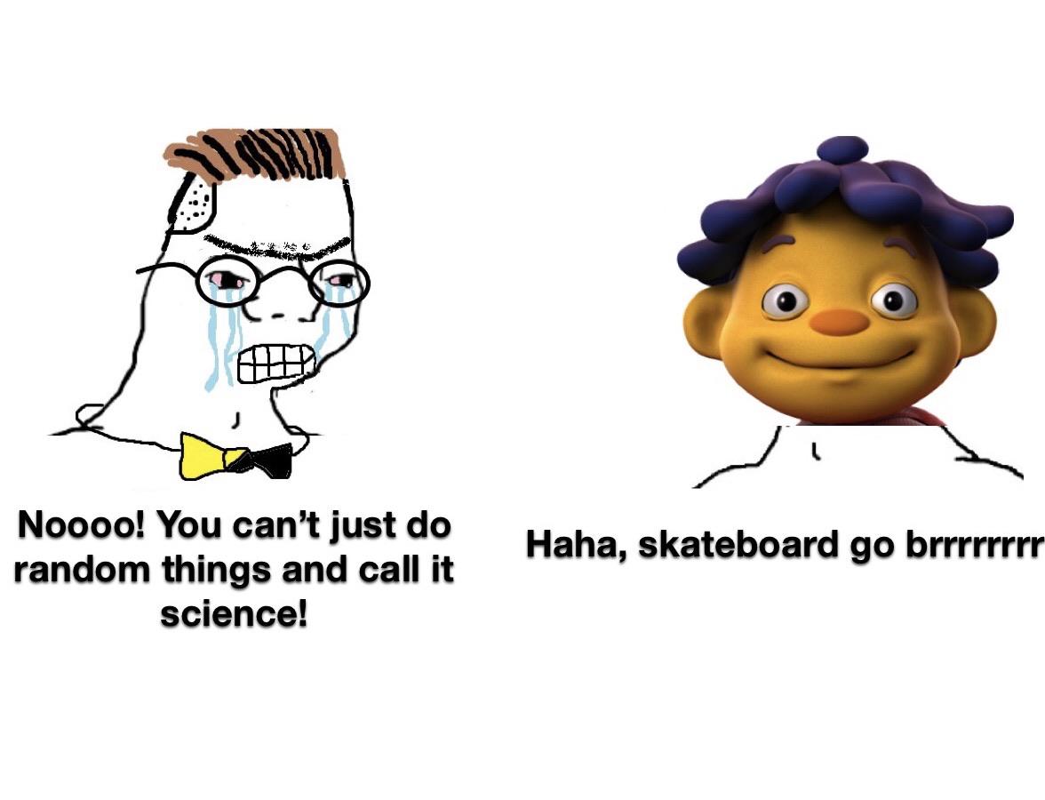 wallpapers Sid The Science Kid Meme Face