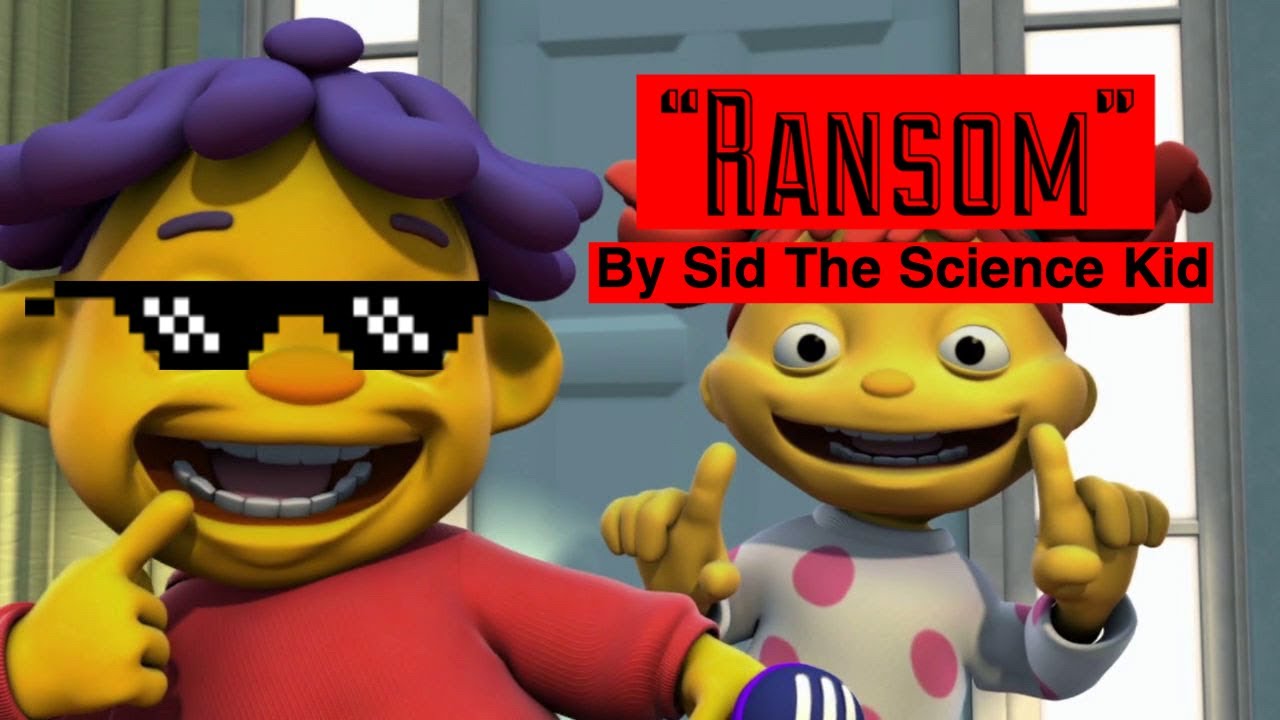 Featured image of post Sid The Science Kid Meme Song