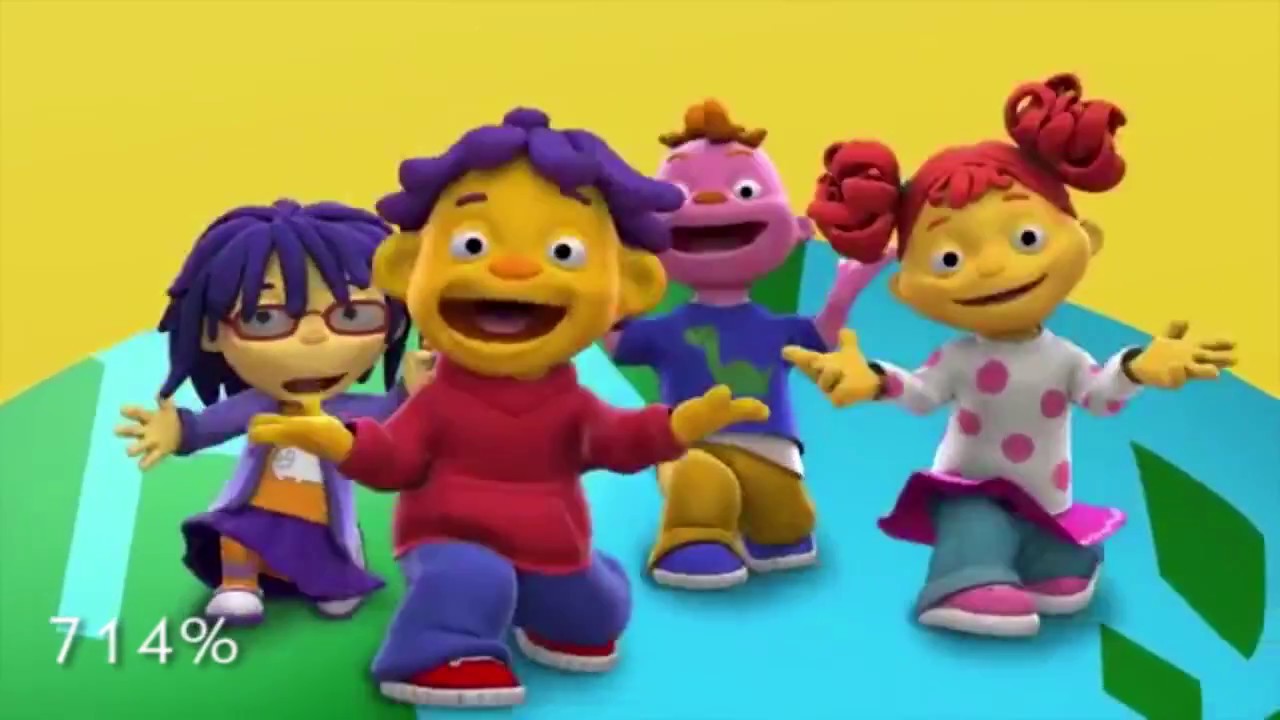 photo Sid The Science Kid Meme Song