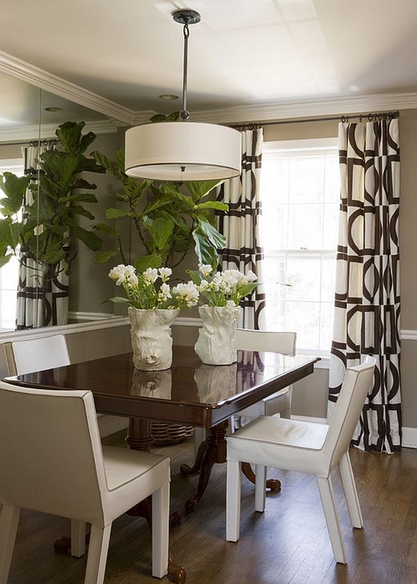 pic Small Dining Room Images