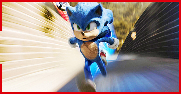 photo Something About Sonic The Hedgehog Gif