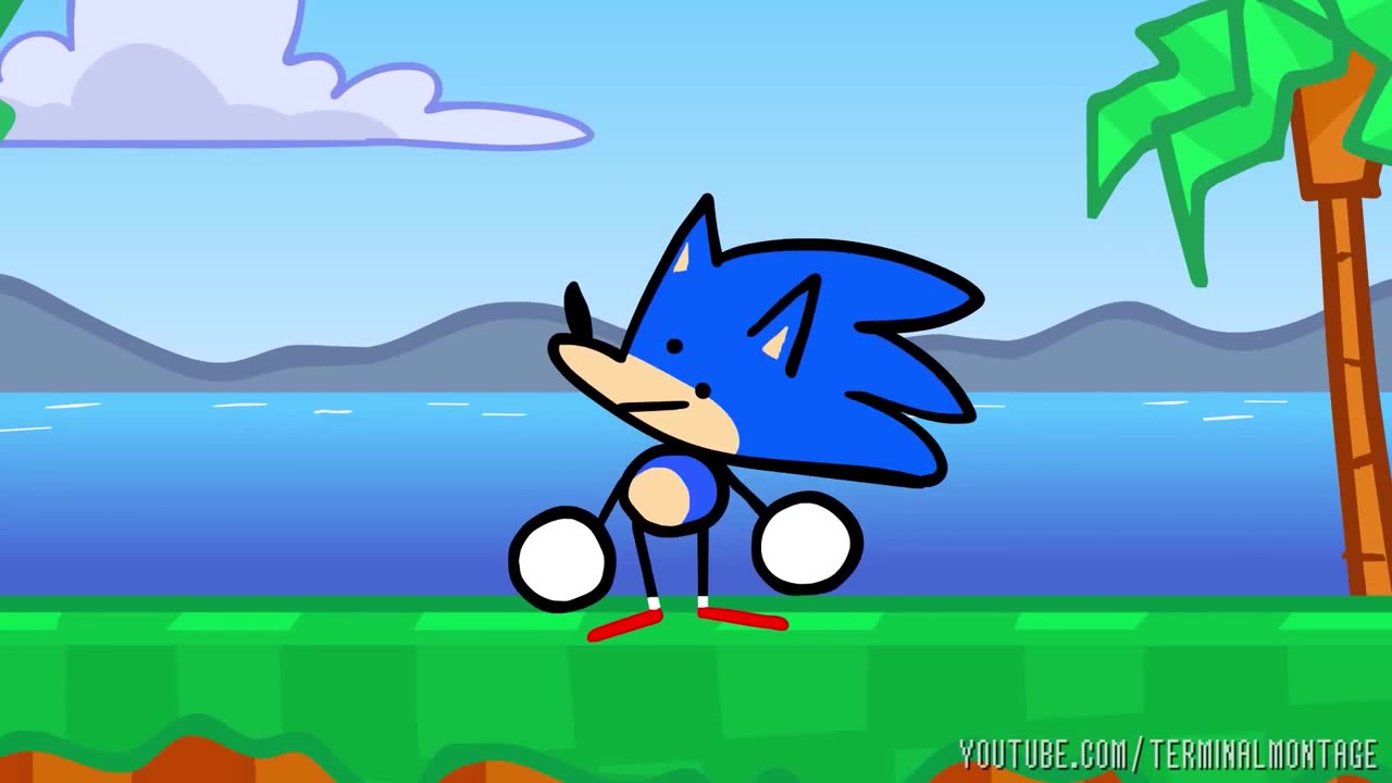 pix Something About Sonic The Hedgehog Gif