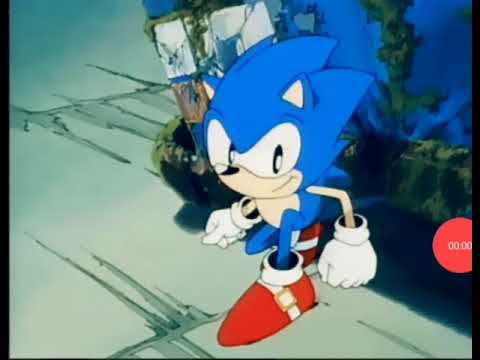 pix Something About Sonic The Hedgehog Gif