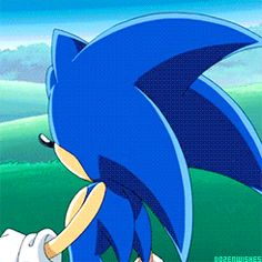 picture Something About Sonic The Hedgehog Gif