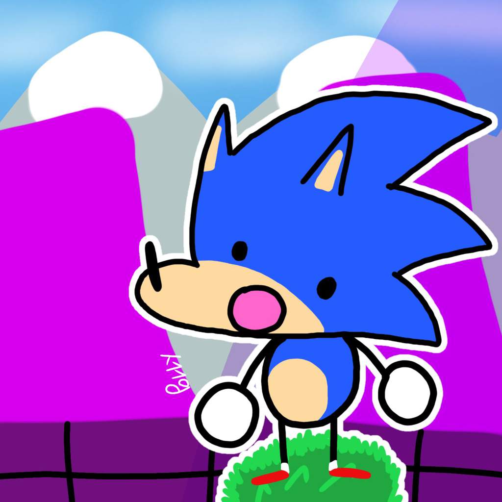 pics Something About Sonic The Hedgehog Terminalmontage