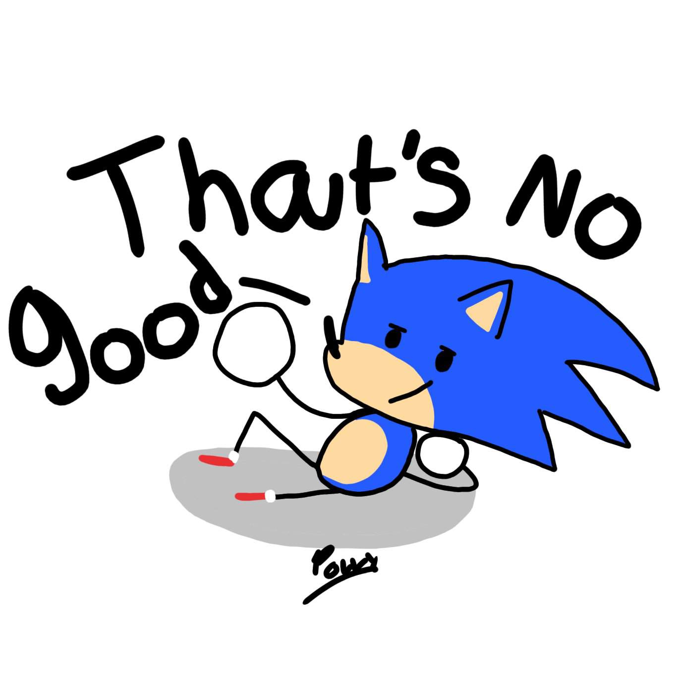 picture Something About Sonic The Hedgehog Terminalmontage