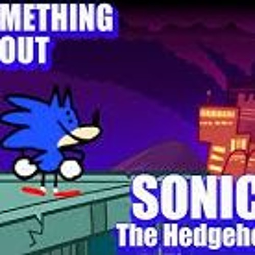 pic Something About Sonic The Hedgehog