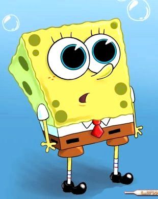 Featured image of post Spongebob Pics Cute