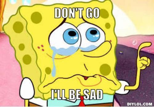 pics Spongebob Pics Sad