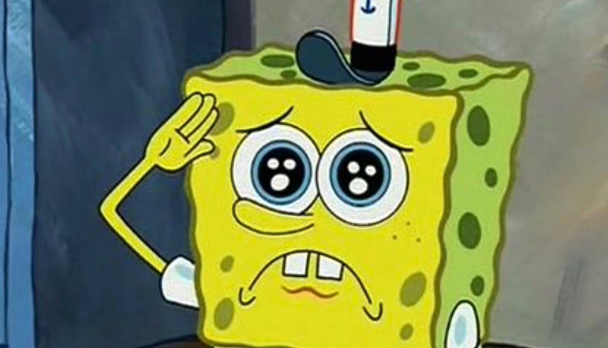 pic Spongebob Pics Sad