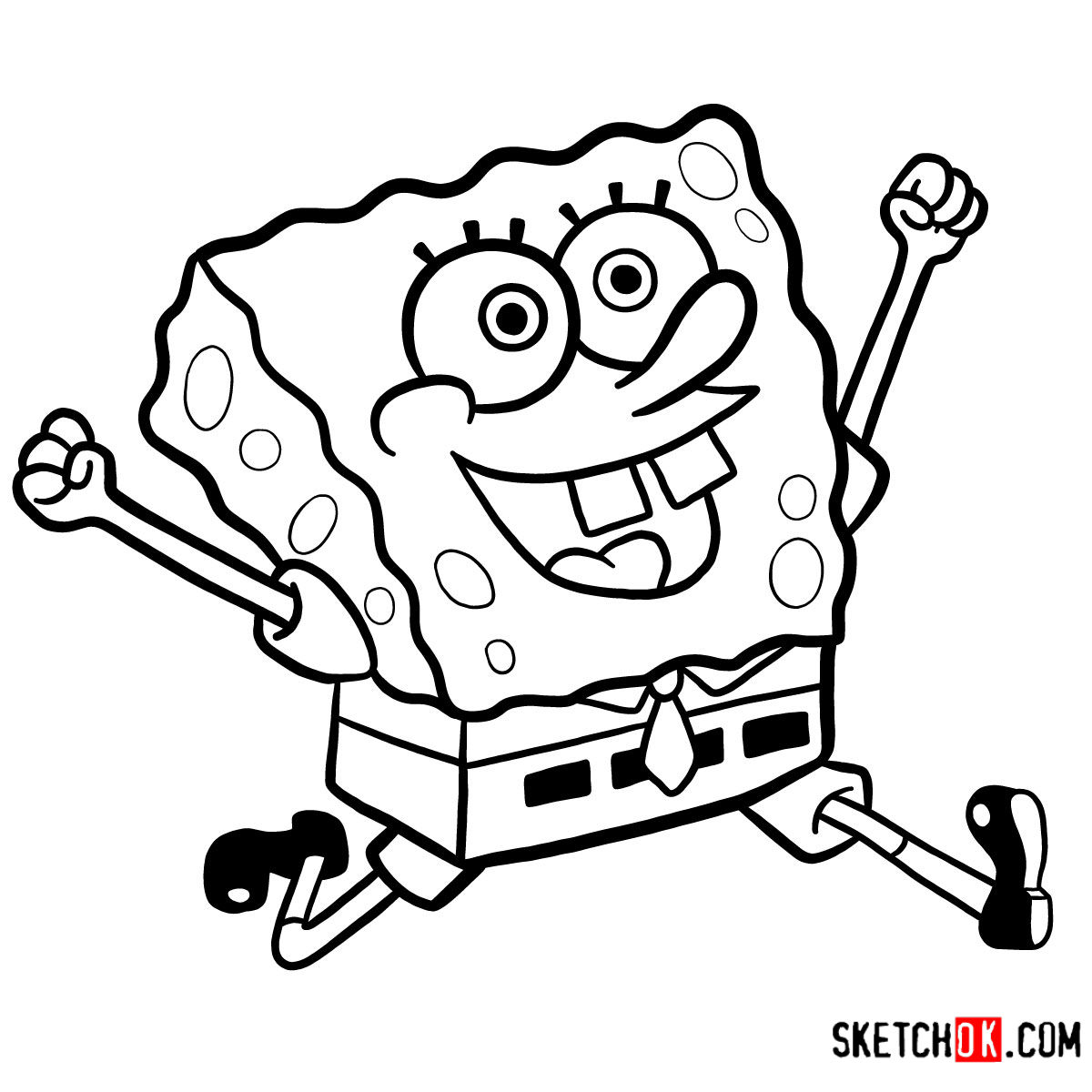 pix Spongebob Pics To Draw