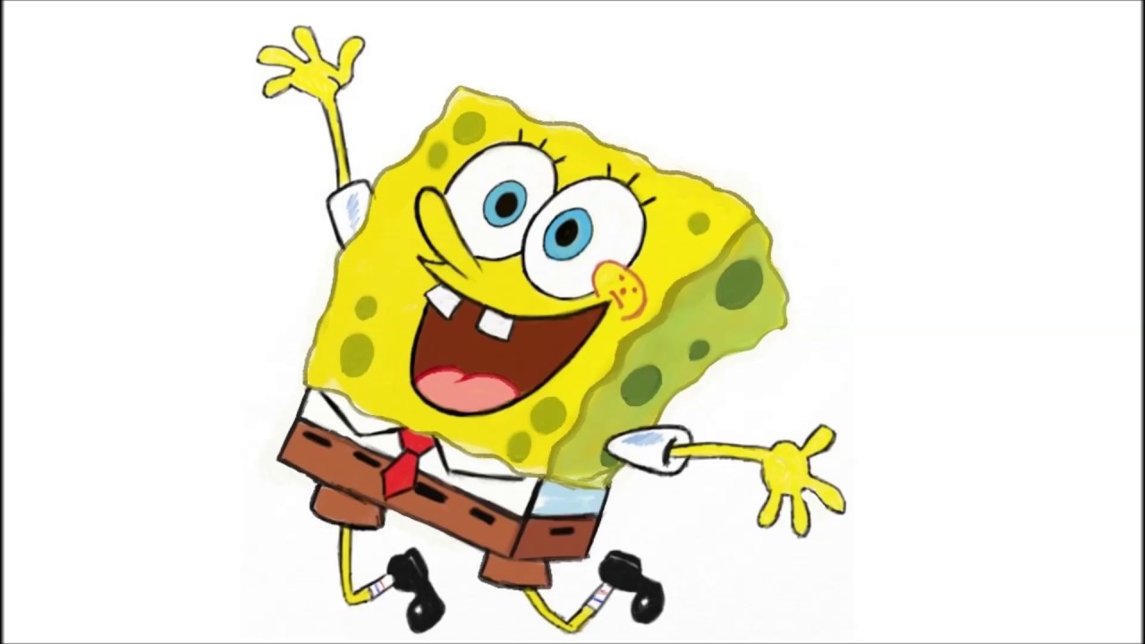 wallpapers Spongebob Pics To Draw