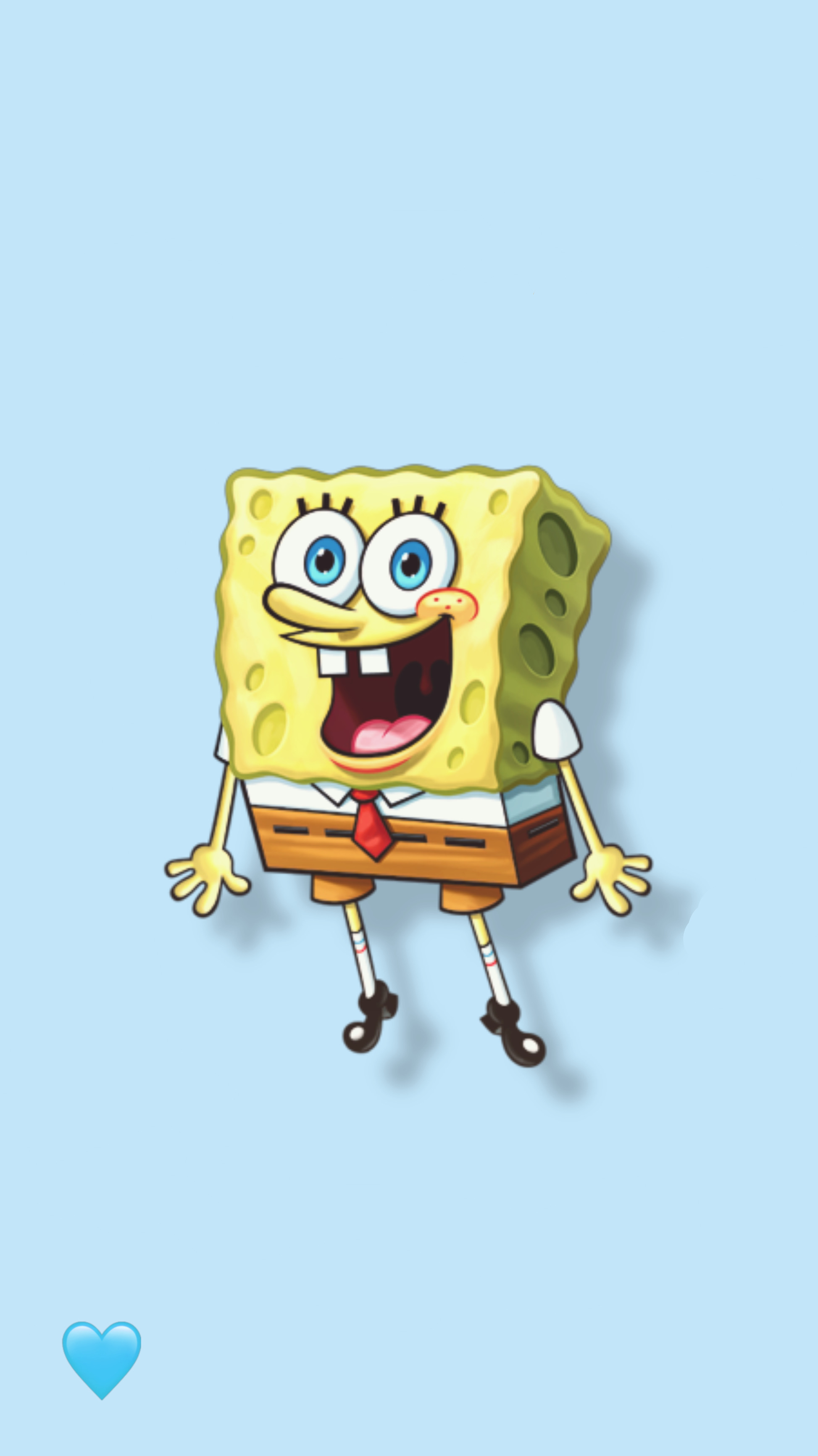 pic Spongebob Picsart