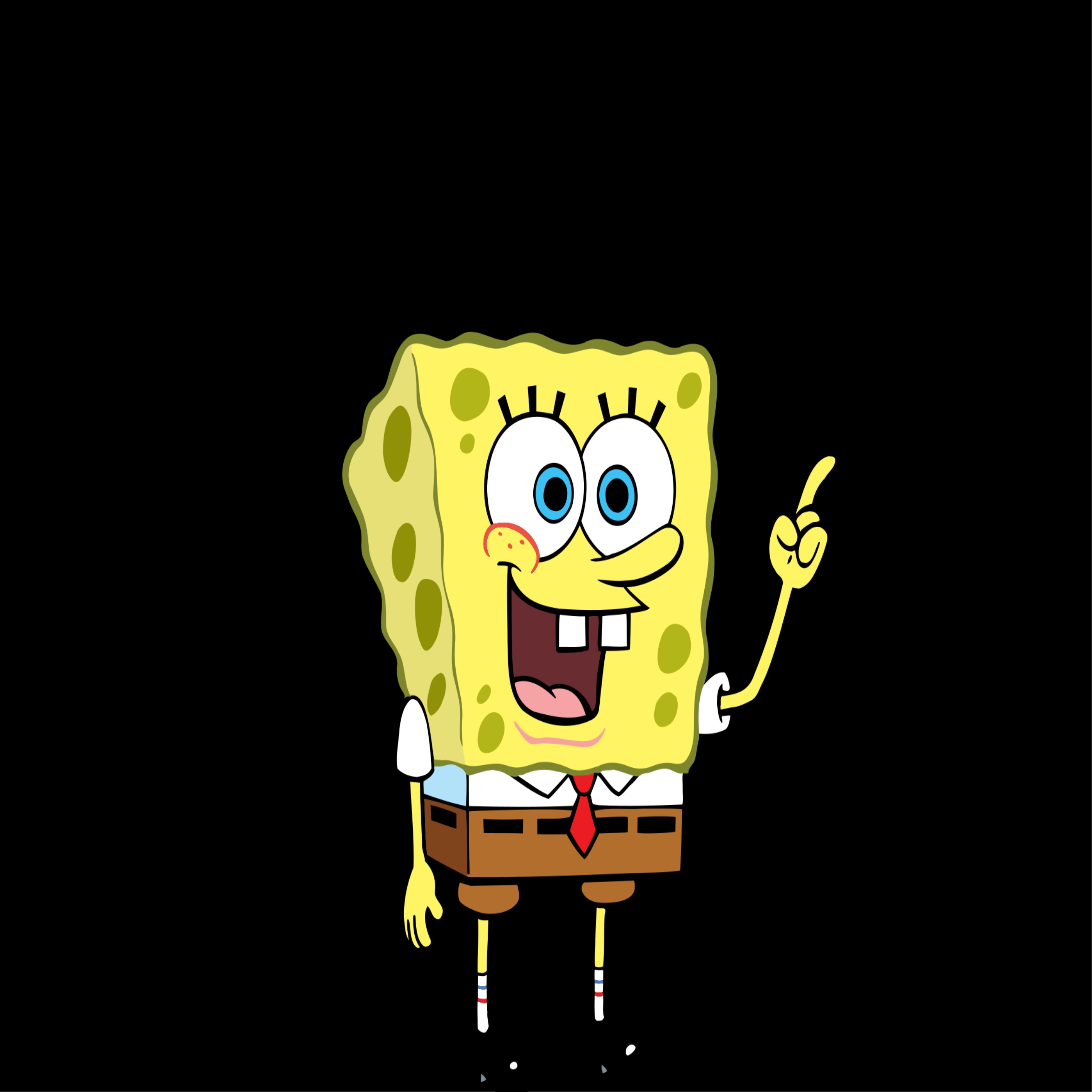 pix Spongebob Picsart