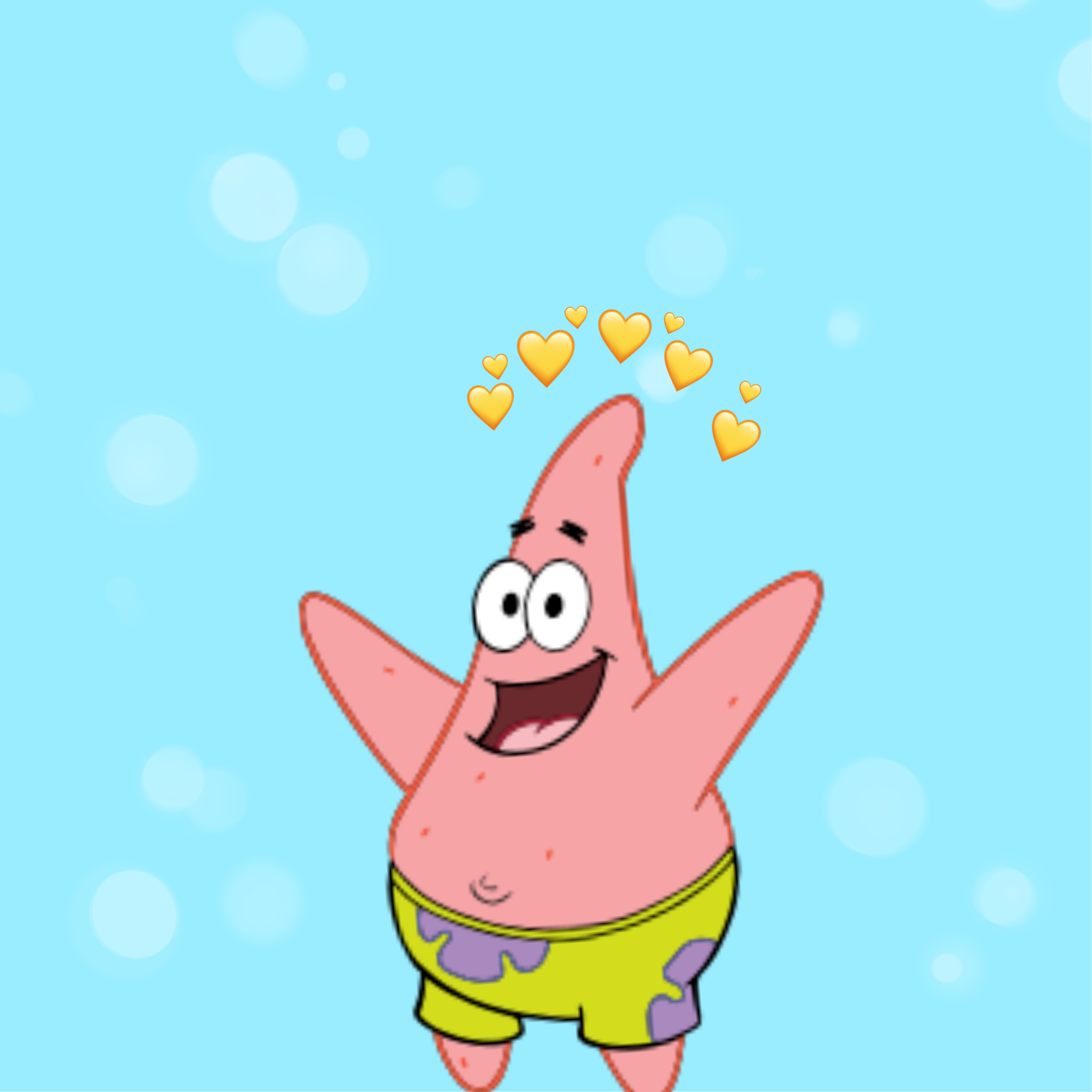 pics Spongebob Picsart