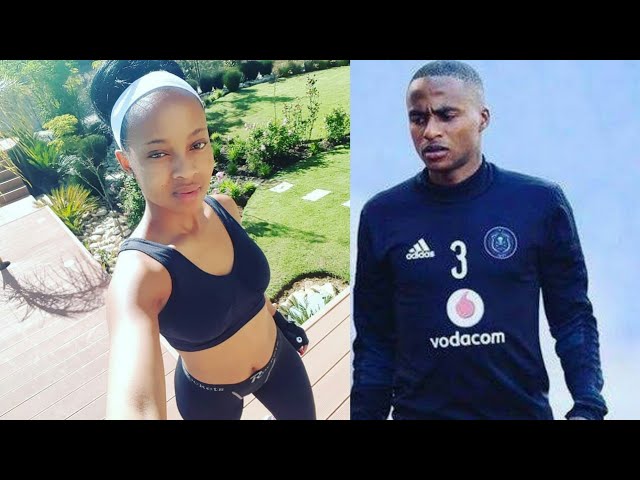 Featured image of post Thembinkosi Lorch Girlfriend Pics