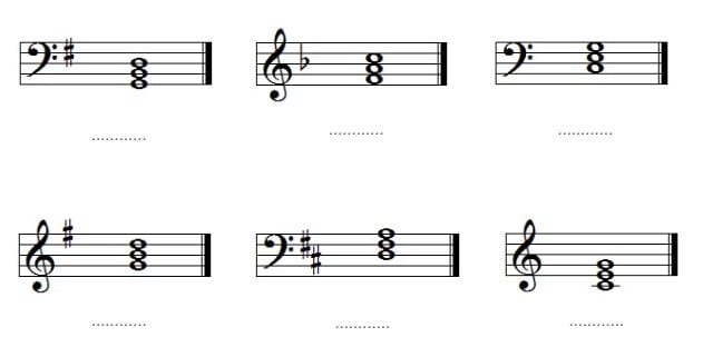 pic Tonic Triad Of G Major