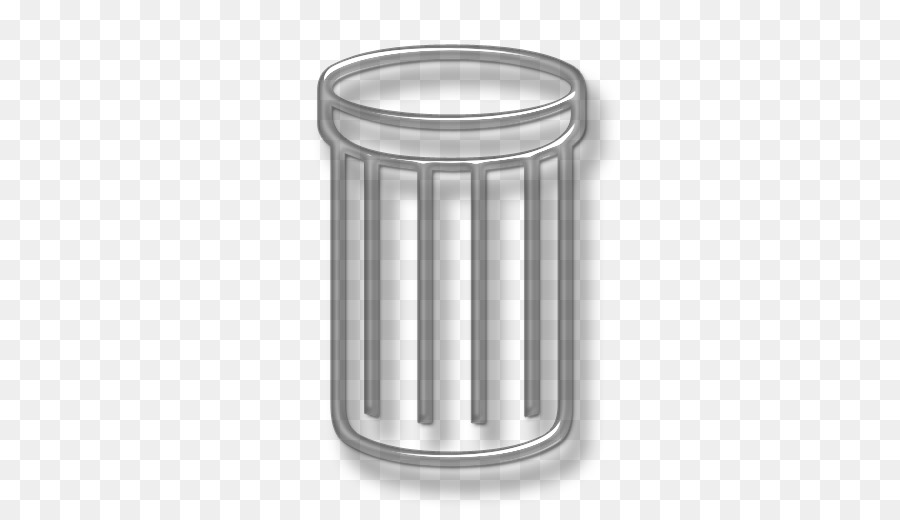 pic Trash Can Clipart White Background