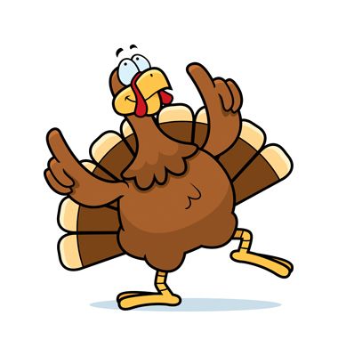 wallpapers Twerking Turkey Clipart