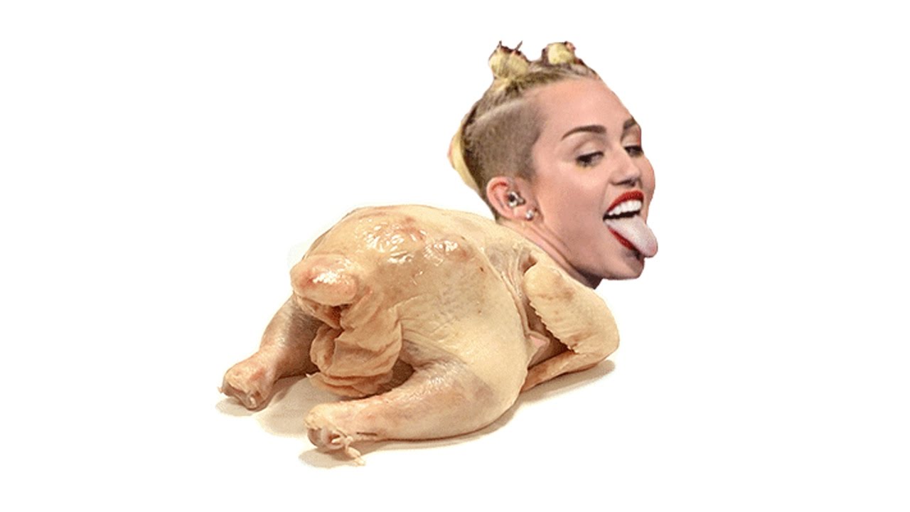 pic Twerking Turkey