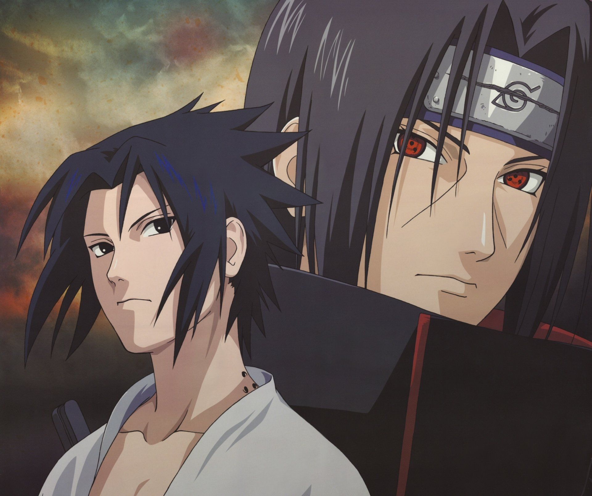 images Uchiha Wallpaper Itachi And Sasuke