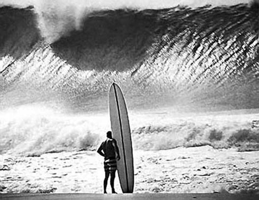 Featured image of post Vintage Surf Black And White